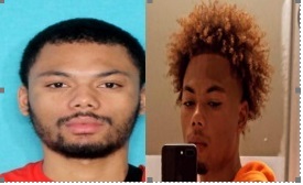 Suspect Wanted For Burglary