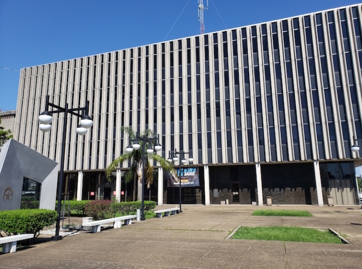 NOPD Announces Preliminary Crime Statistics for May 21-27, 2023