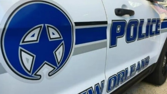 NOPD Investigates Homicide on Columbus Street