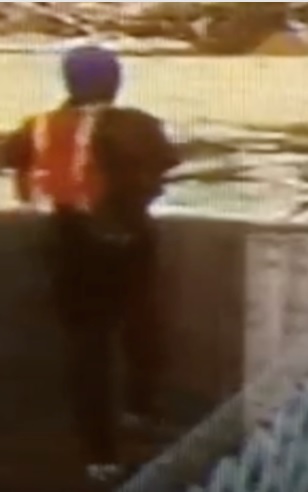 NOPD Seeking Person, Vehicle of Interest for Questioning in Homicide Investigation	